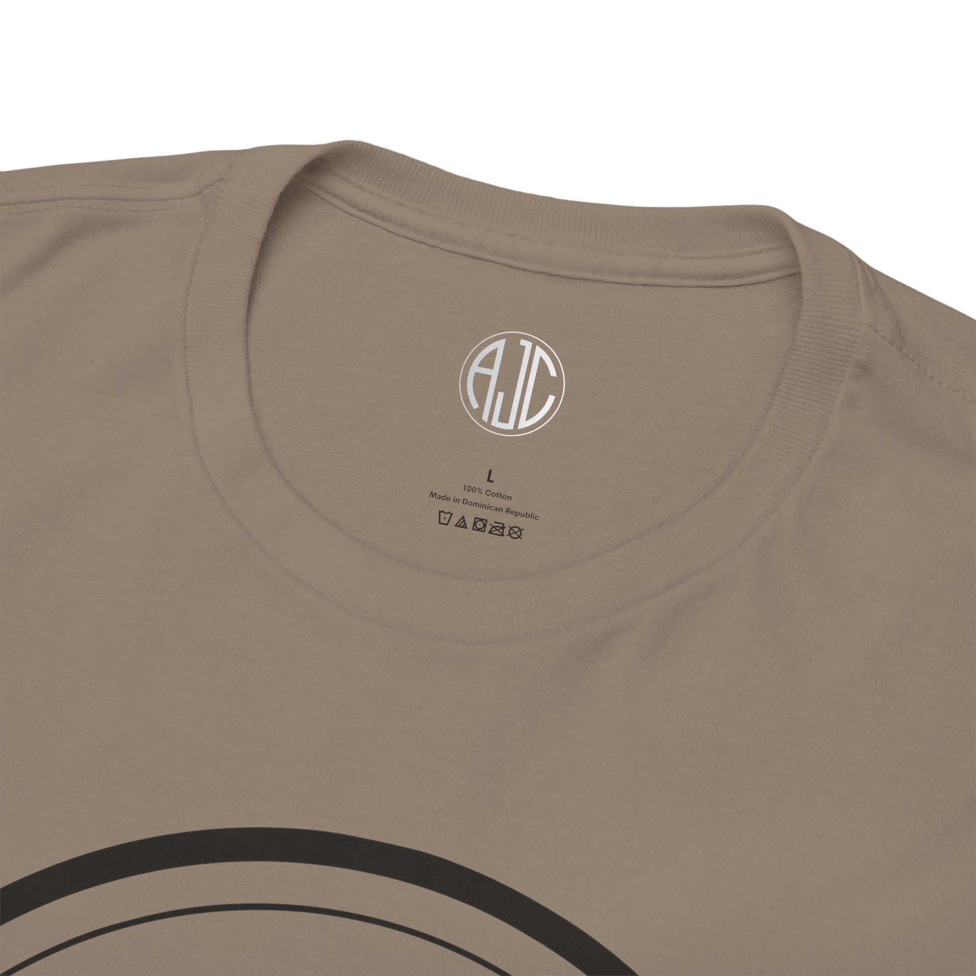 PAPER CHASER PREMIUM TEE - Asphalt Jungle Co