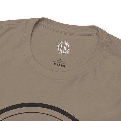 PAPER CHASER PREMIUM TEE - Asphalt Jungle Co