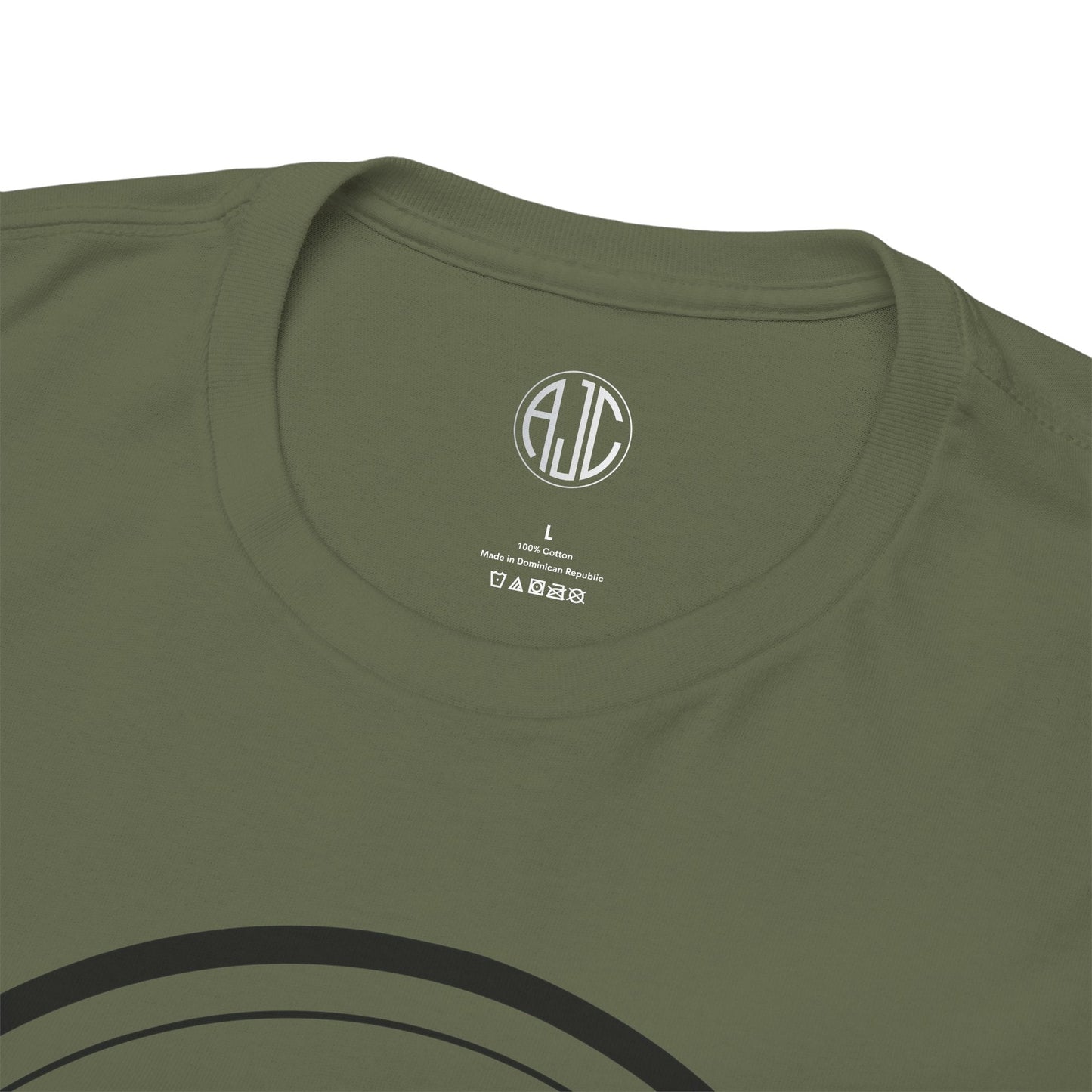 PAPER CHASER PREMIUM TEE - Asphalt Jungle Co
