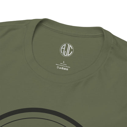 PAPER CHASER PREMIUM TEE - Asphalt Jungle Co