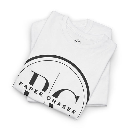 PAPER CHASER PREMIUM TEE - Asphalt Jungle Co