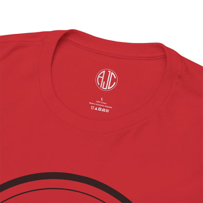 PAPER CHASER PREMIUM TEE - Asphalt Jungle Co