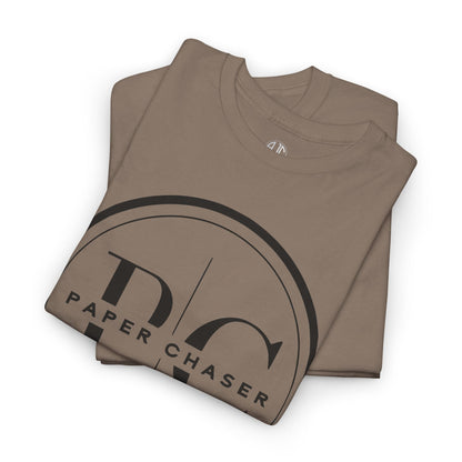 PAPER CHASER PREMIUM TEE - Asphalt Jungle Co