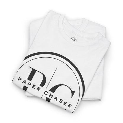 PAPER CHASER PREMIUM TEE - Asphalt Jungle Co