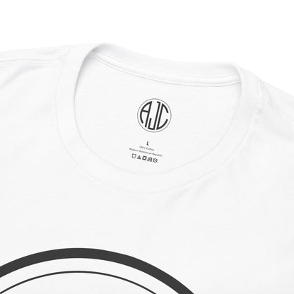 PAPER CHASER PREMIUM TEE - Asphalt Jungle Co