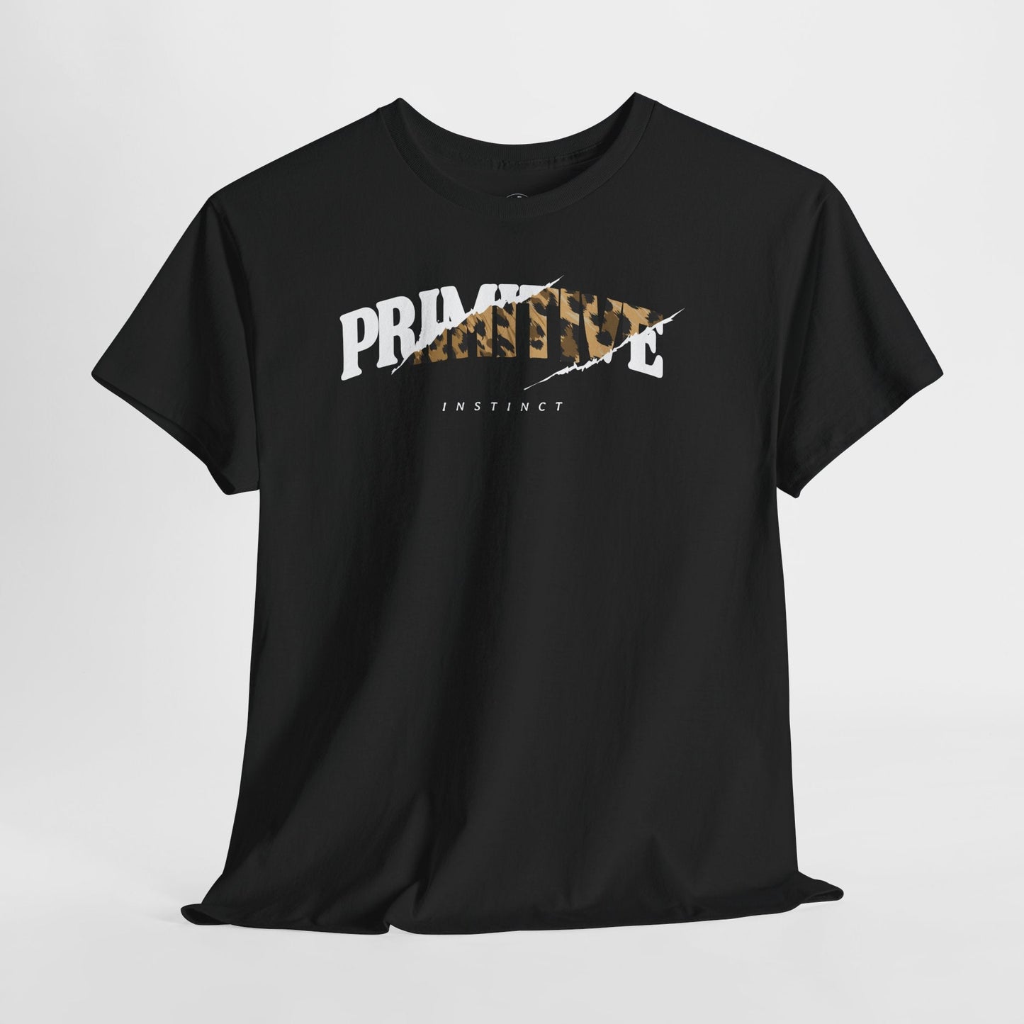 PRIMITIVE INSTINCT PREMIUM TEE - Asphalt Jungle Co