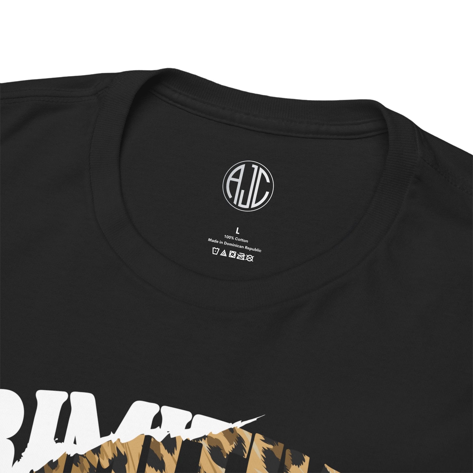 PRIMITIVE INSTINCT PREMIUM TEE - Asphalt Jungle Co