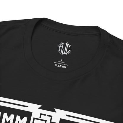 Rammstein Premium Metal Tee - Asphalt Jungle Co