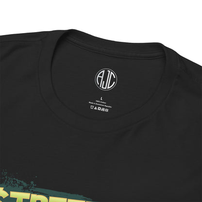 Street Lizards Premium Streetwear Tee - Asphalt Jungle Co