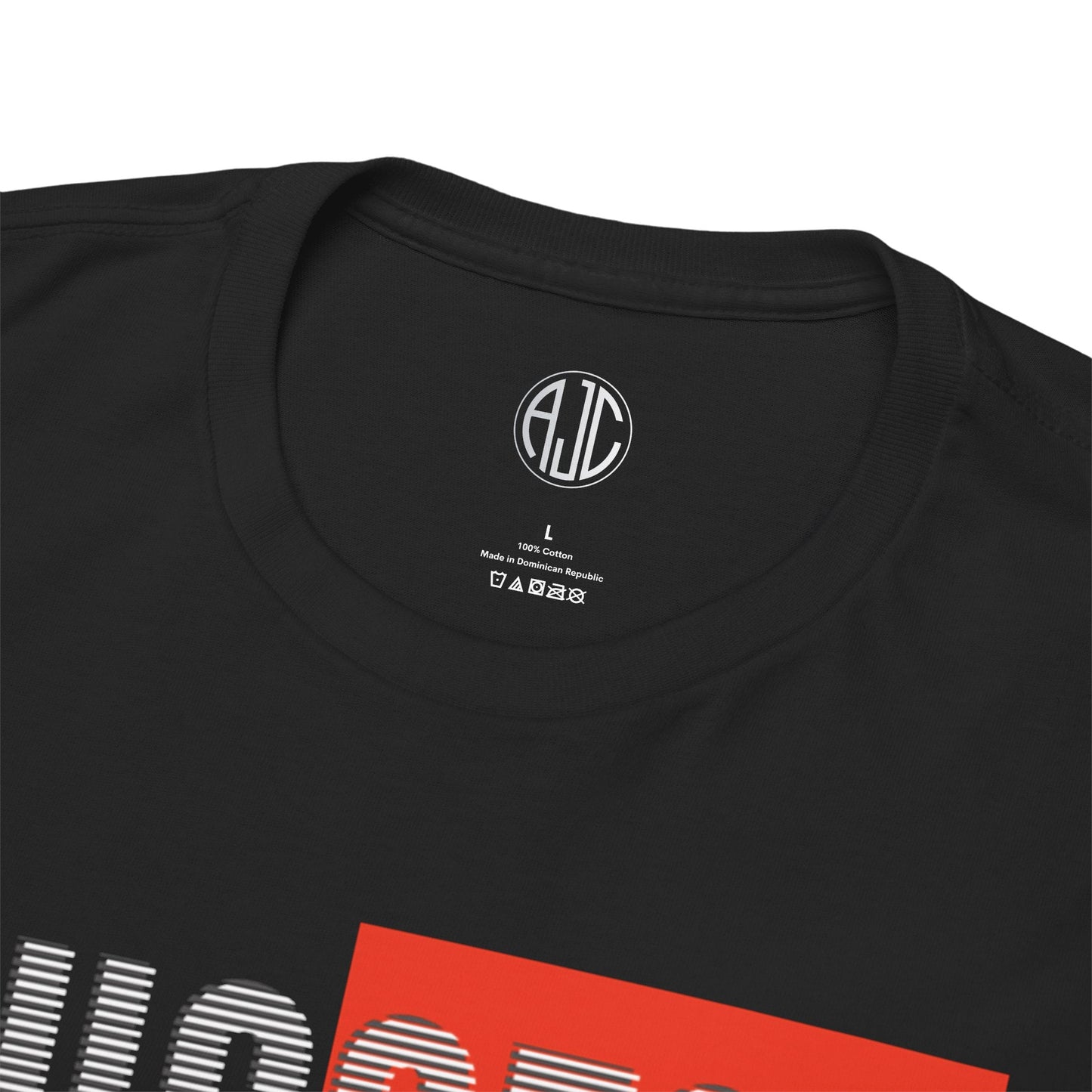 SUCCESS REQUIRES STRUGGLE PREMIUM TEE - Asphalt Jungle Co