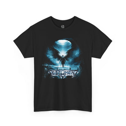 Testament 3 Premium Thrash Metal Tee - Asphalt Jungle Co