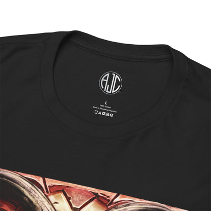 Testament Premium Thrash Metal Tee - Asphalt Jungle Co
