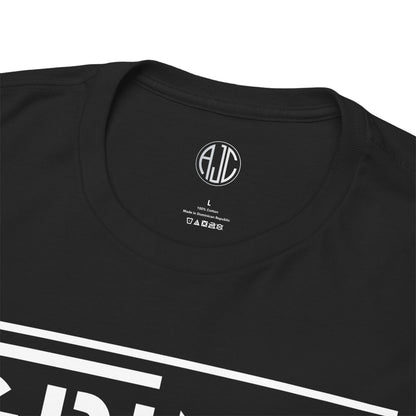 THE GRIND PREMIUM TEE - Asphalt Jungle Co