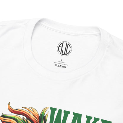 TIME TO BEAST PREMIUM TEE - Asphalt Jungle Co