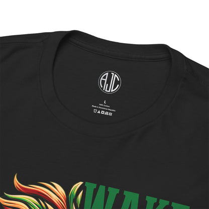 TIME TO BEAST PREMIUM TEE - Asphalt Jungle Co