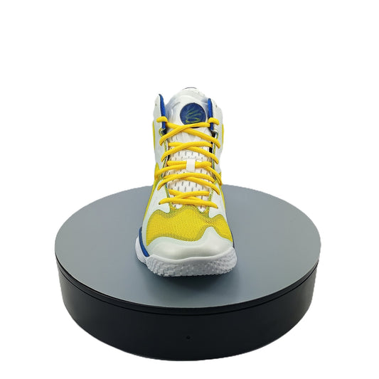 UNDER ARMOUR CURRY SPAWN DUB NATION MENS SHOES - Asphalt Jungle Co