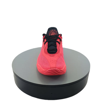 UNDER ARMOUR CURRY SPLASH 25 RED MENS SHOES - Asphalt Jungle Co