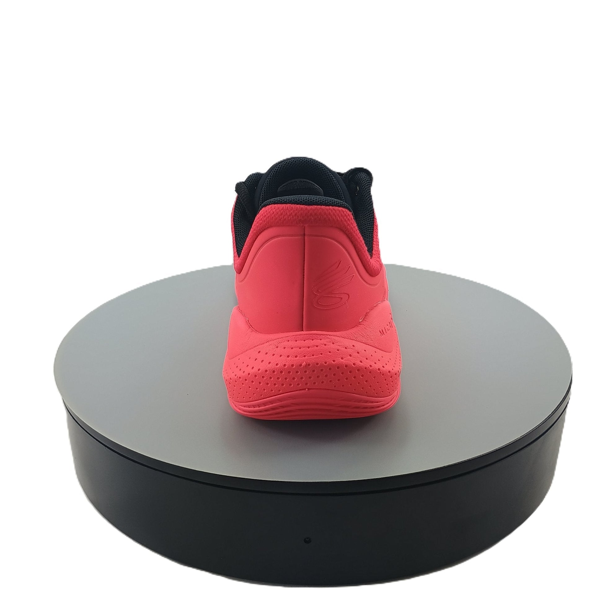 UNDER ARMOUR CURRY SPLASH 25 RED MENS SHOES - Asphalt Jungle Co