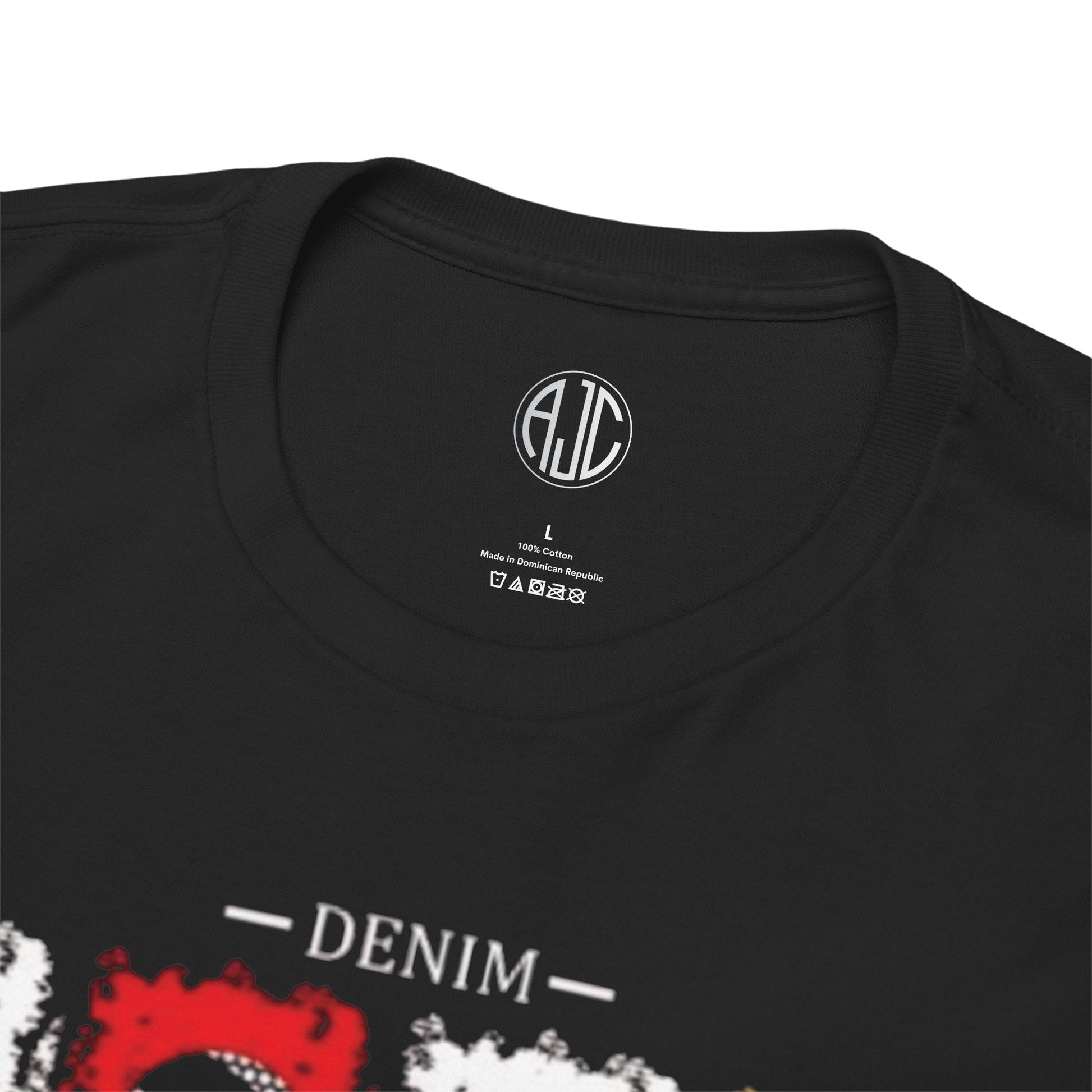 URBAN STYLE STREETWEAR PREMIUM TEE - Asphalt Jungle Co