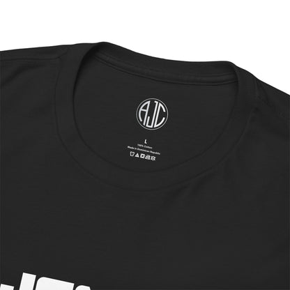 Wanted Premium Streetwear Tee - Asphalt Jungle Co