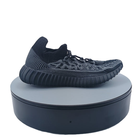 YEEZY 350 V2 CMPCT SLATE ONYX MENS SHOES - Asphalt Jungle Co